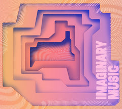 Chad Valley - Imaginary Music - [CD]