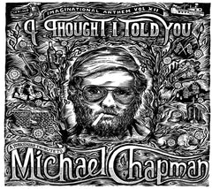 Various Artists - Imaginational Anthem Vol. XII: A Yorkshire Tribute to Michael Chapman - [CD]