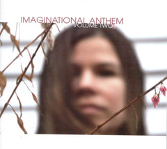 Various Artists - Imaginational Anthem, Vol. 2 - [CD]