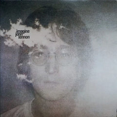 John Lennon - Imagine: The Ultimate Mixes - (Remixes) - [Vinyl]