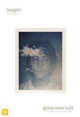John Lennon & Yoko Ono - Imagine & Gimme Some Truth - [DVD]