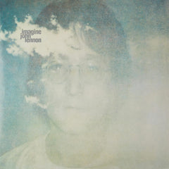 John Lennon - Imagine - [Vinyl]