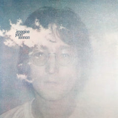 John Lennon - Imagine - The Ultimate Mixes - (Colored Vinyl, White, Limited Edition) - [Vinyl]
