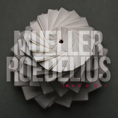 Mueller*, Roedelius* - *, * - IMAGORI - [Vinyl]