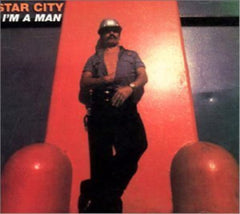 Star City - I'm a Man - [CD]