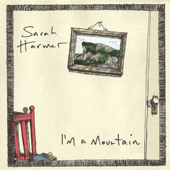 Sarah Harmer - I'm A Mountain - [Vinyl]