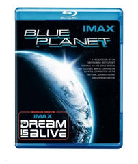 IMAX: Blue Planet - [Blu-ray]