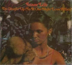 Inner Life - I'm Caught Up in a One Night Love Affair - [CD]