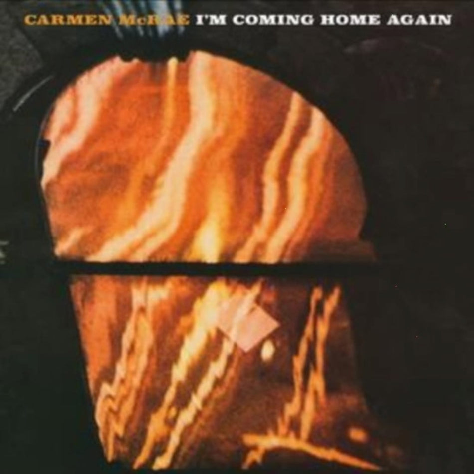 Carmen Mcrae - Im Coming Home Again - [Vinyl]