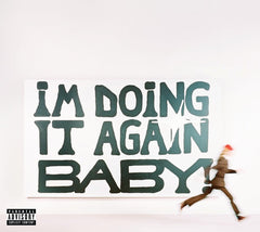 girl in red - I'm Doing It Again Baby! [Explicit Content] - (Parental Advisory Explicit Lyrics) - [CD]