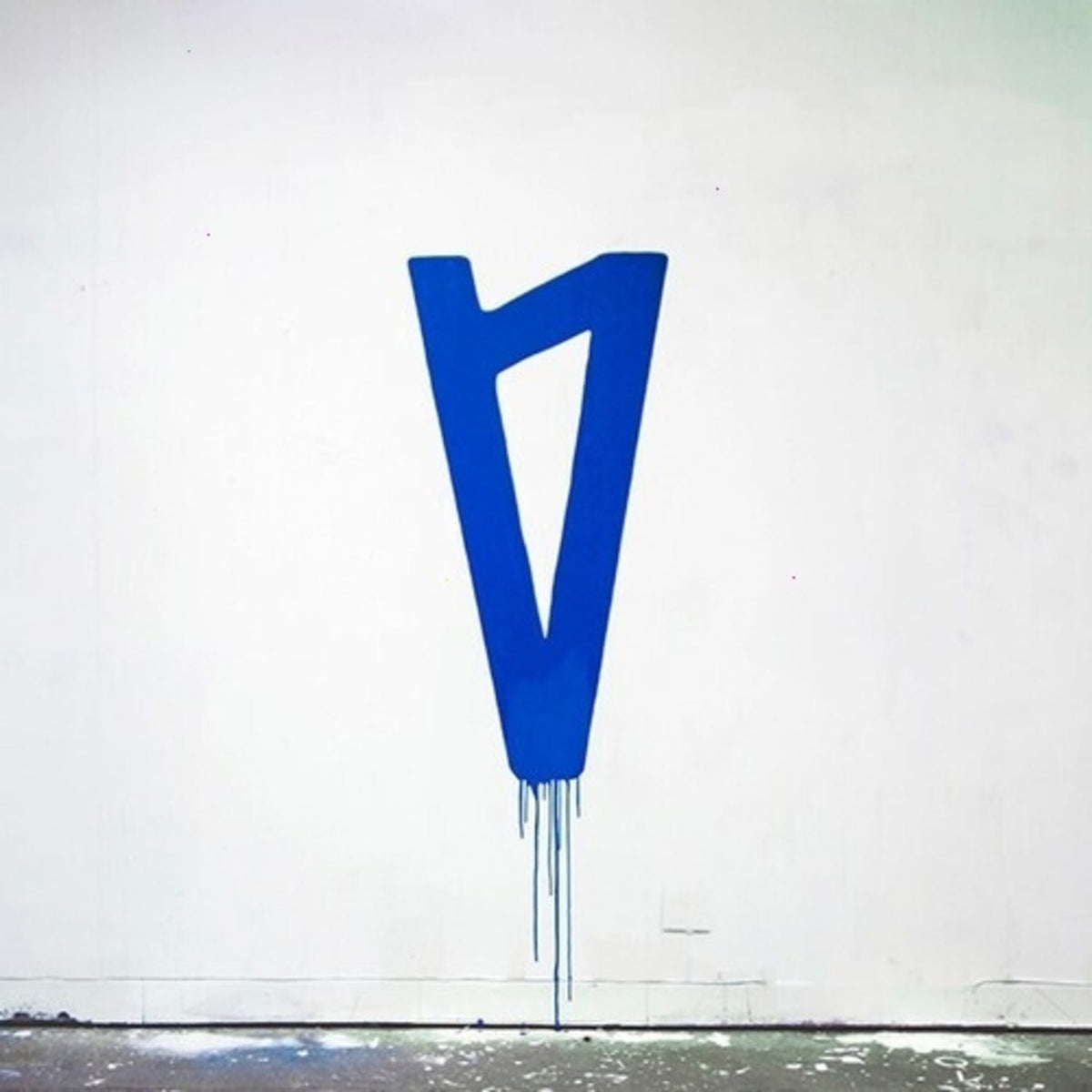 Lauv - I Met You When I Was 18 - (Colored Vinyl, Blue) - [Vinyl]
