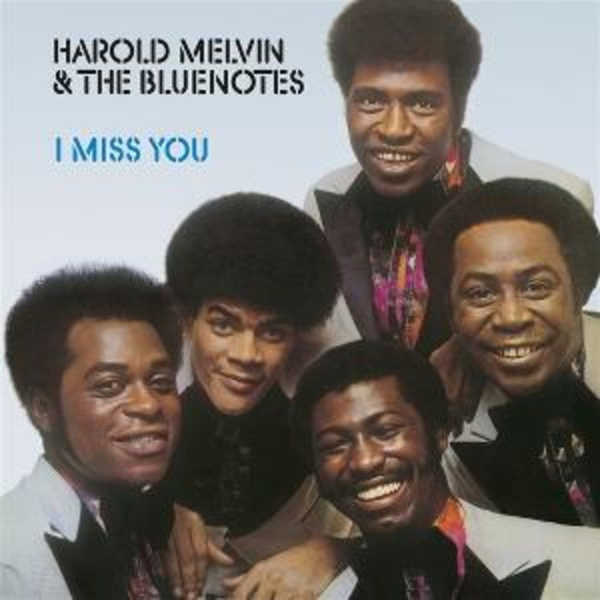 Harold Melvin & Blue Notes - I Miss You - [Vinyl]