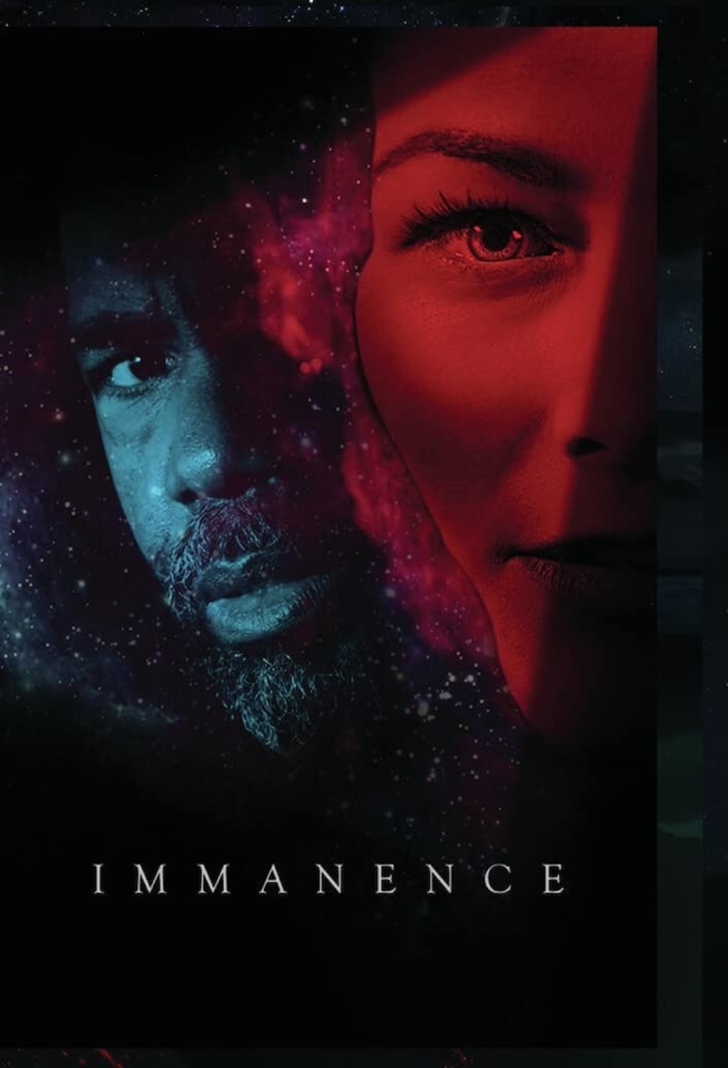 Immanence - [DVD]