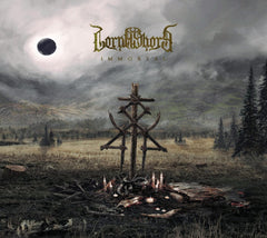 Lorna Shore - Immortal - [CD]