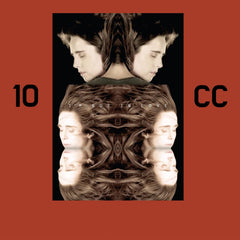 10cc - I'm Not In Love - [Vinyl]