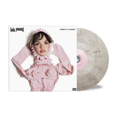 Lola Young - I'm Only F**king Myself [The 'Punching Bag' Edition] [Explicit Content] - (Parental Advisory Explicit Lyrics, Indie Exclusive, Limited Edition, 140 Gram Vinyl) - [Vinyl]