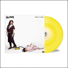 Young,Lola - I M ONLY F KING - [Vinyl]