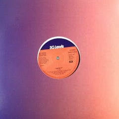 Sg Lewis - Impact - [Vinyl]