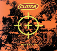 Clutch - Impetus - [CD]