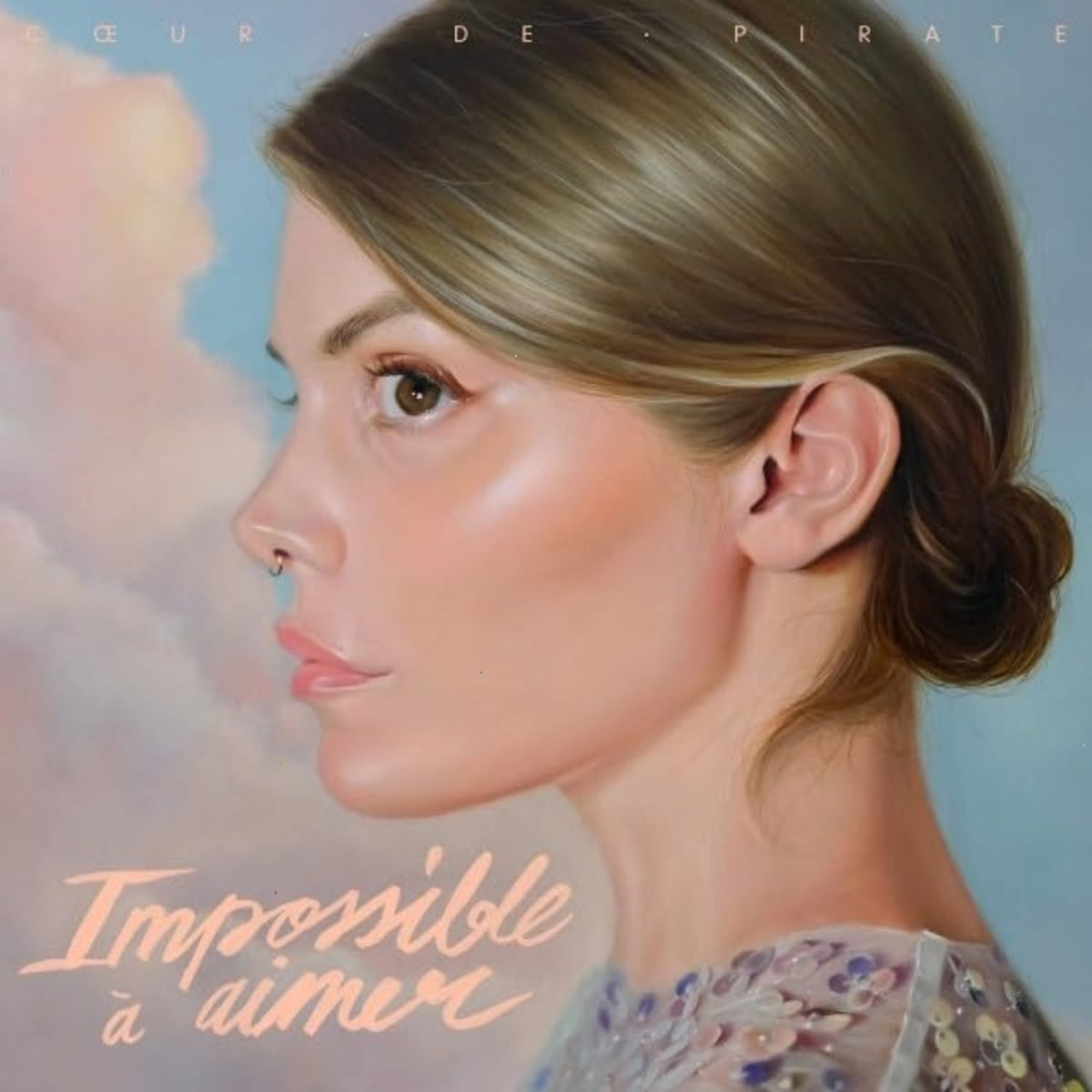 Coeur de Pirate - Impossible A Aimer - [Vinyl]