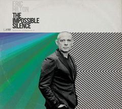 Eric Hilton - The Impossible Silence - [Vinyl]