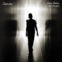Dave Gahan & Soulsavers - Imposter - (Softpak) - [CD]