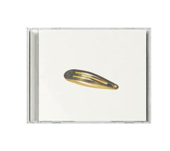 Julien Dore - Imposteur (Cristal) - [CD]