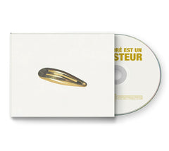 Julien Dore - Imposteur (Version Doree) - Limited - [CD]