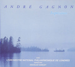 AndrÃ© Gagnon - Impresssions - [CD]