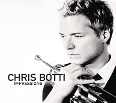 Chris Botti - Impressions - [CD]