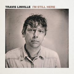 Travis Linville - I'm Still Here - [Vinyl]