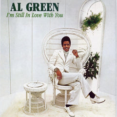 Al Green - I'm Still in Love with You - (180 Gram Vinyl) - [Vinyl]