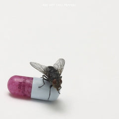 Red Hot Chili Peppers - I'm with You - [Vinyl]