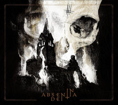 Behemoth - In Absentia Dei - [CD]