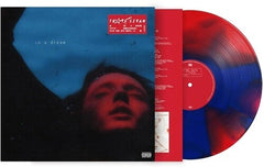 Troye Sivan - In A Dream - (Limited Edition, Extended Play, 180 Gram Vinyl, Colored Vinyl, Red) - [Vinyl]