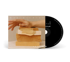 Max Richter - In a Landscape - [CD]
