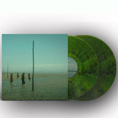 Devils Witches - In All Her Forms - Green/ black Marbled - (Colored Vinyl, Green, Black) - [Vinyl]