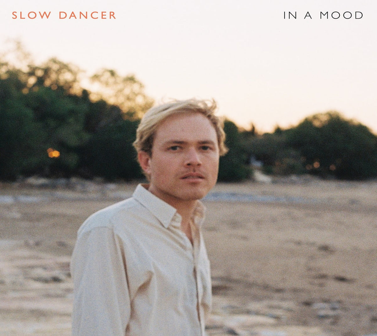Slow Dancer - In A Mood - (Booklet, Digipack Packaging) - [CD]