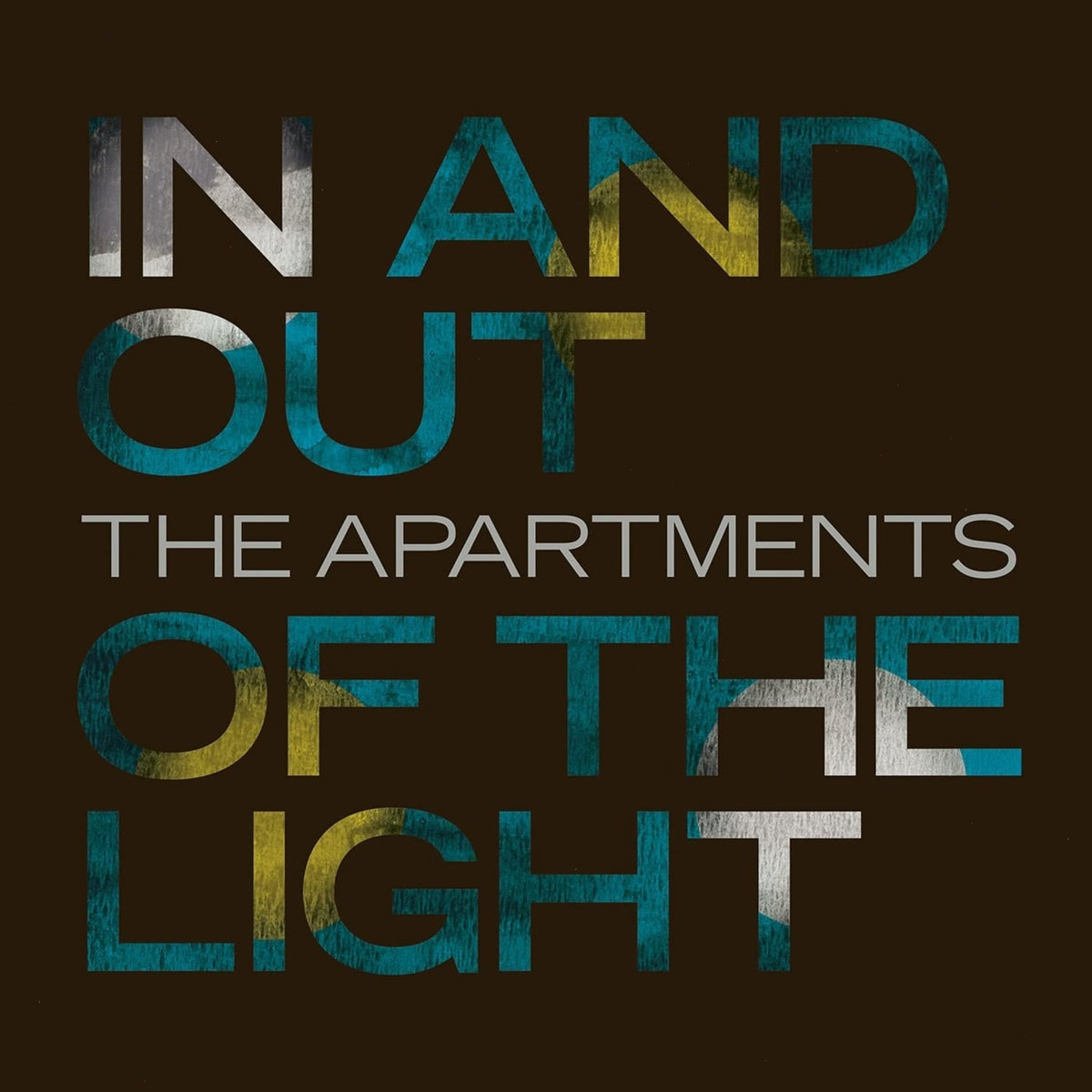 The Apartments - In And Out Of The Light - [Vinyl]
