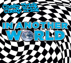 Cheap Trick - In Another World - [CD]
