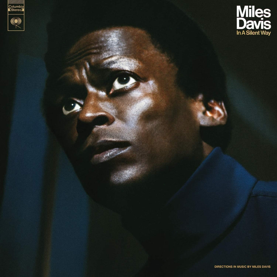 Miles Davis - In A Silent Way (50Th Anniversary) - [Vinyl]