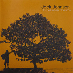 Jack Johnson - In Between Dreams - [Vinyl]