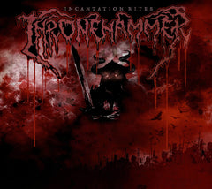 Thronehammer - Incantation Rites - [CD]