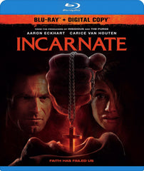 INCARNATE - [Blu-ray]