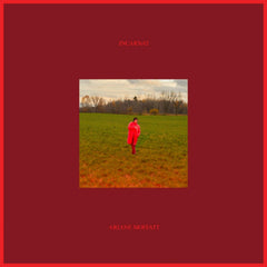 Ariane Moffatt - Incarnat - [Vinyl]