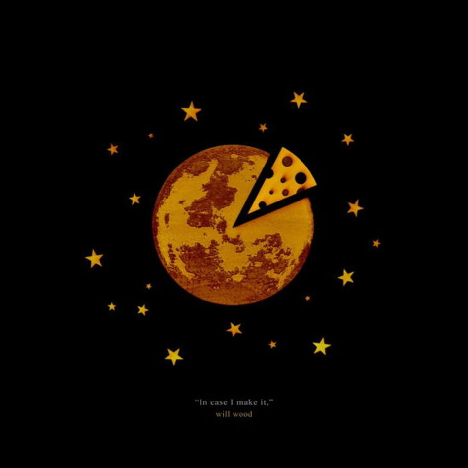 Will Wood - In Case I Make It - Indie Exclusive - (Marble Vinyl)