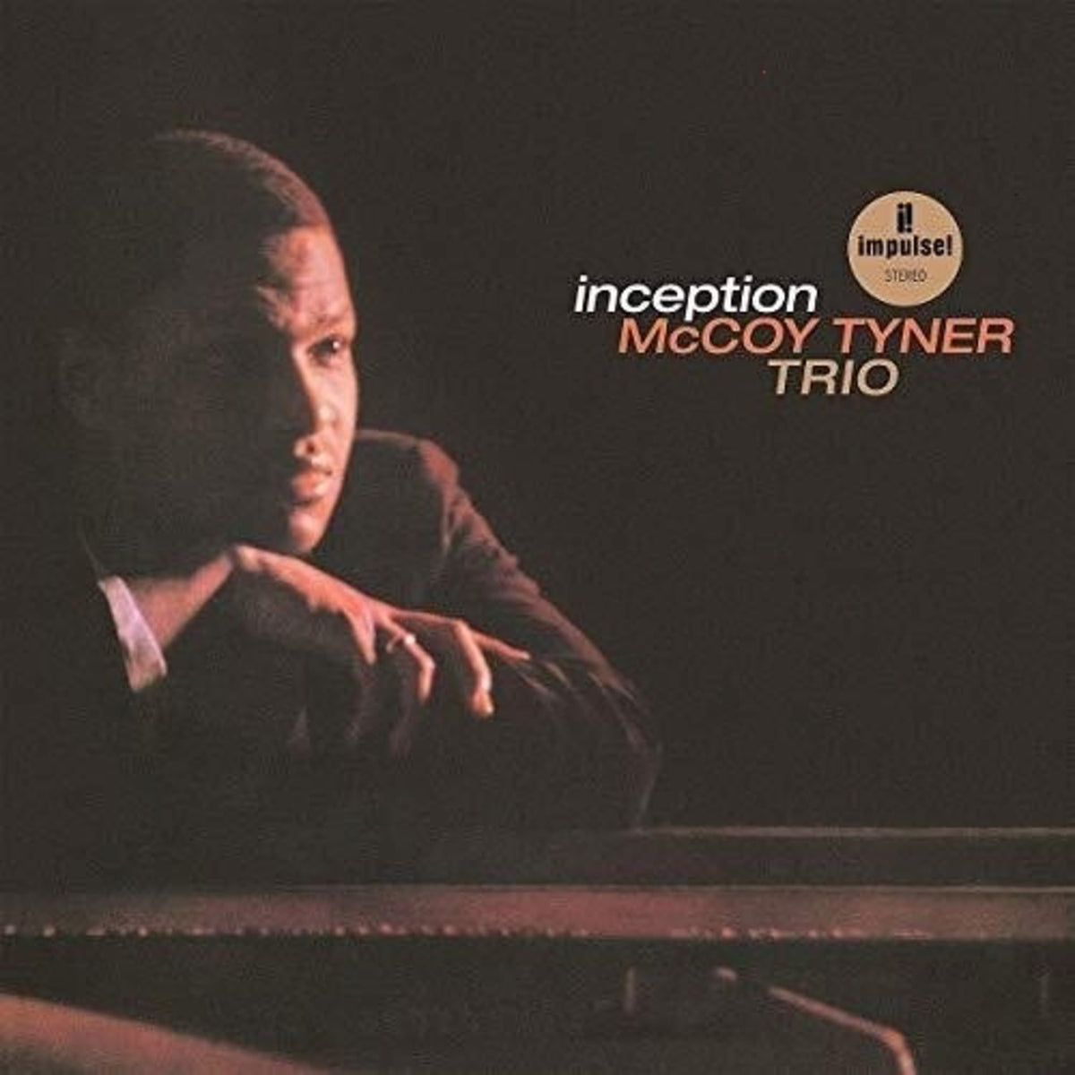 McCoy Tyner - Inception - [Vinyl]