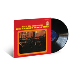 Ramsey Lewis Trio - The In Crowd (Verve By Request Series) - [Vinyl]