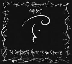 Antisect - In Darkness There Is No Choice - (Limited Edition, Booklet, Photo / Photo Card) - [CD]