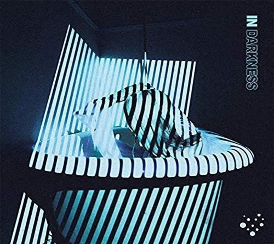 Varials - In Darkness [Explicit Content] - (Parental Advisory Explicit Lyrics) - [CD]